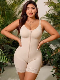 Premium Sculpting Bodysuits & Shapewear