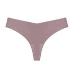 Invisible Panties