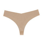 Invisible Panties