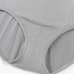 Seamless Maternity Support Underwear