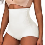 Seamless Tummy Control Shapewear Panties