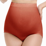 Seamless Maternity Support Underwear