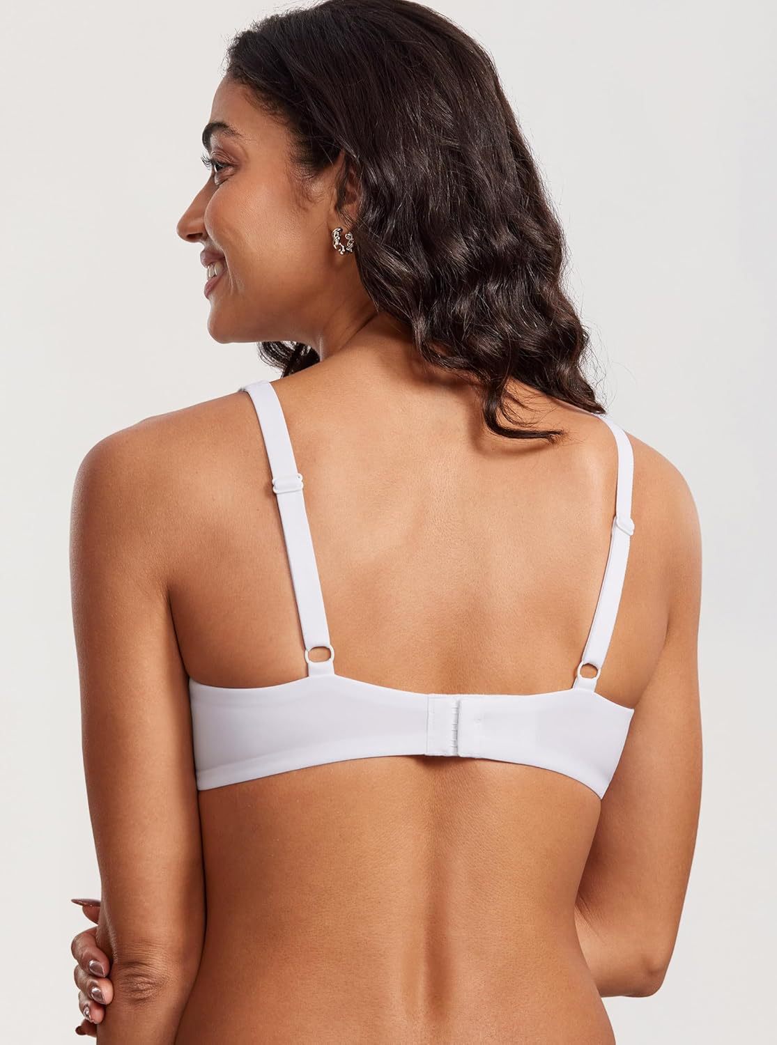NUDA Supportive Bra