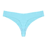 Invisible Panties