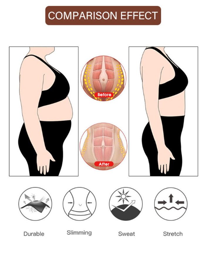 NUDA Tummy Control Shapewear