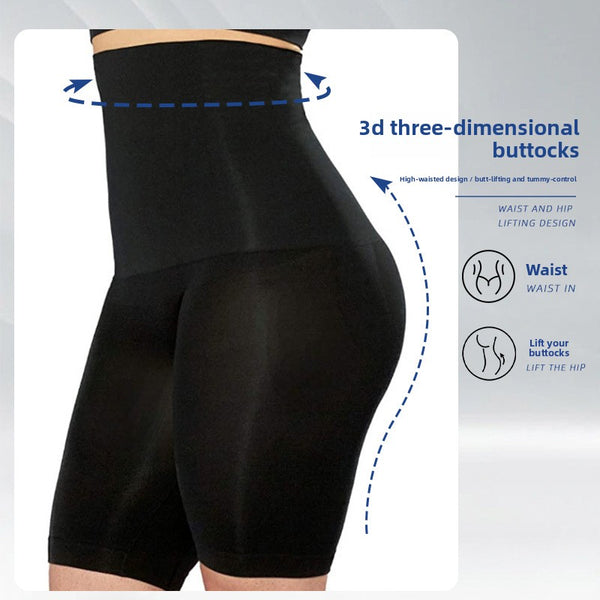 Abs-extracting pants