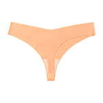 Invisible Panties