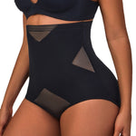 Seamless Tummy Control Shapewear Panties