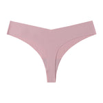 Invisible Panties