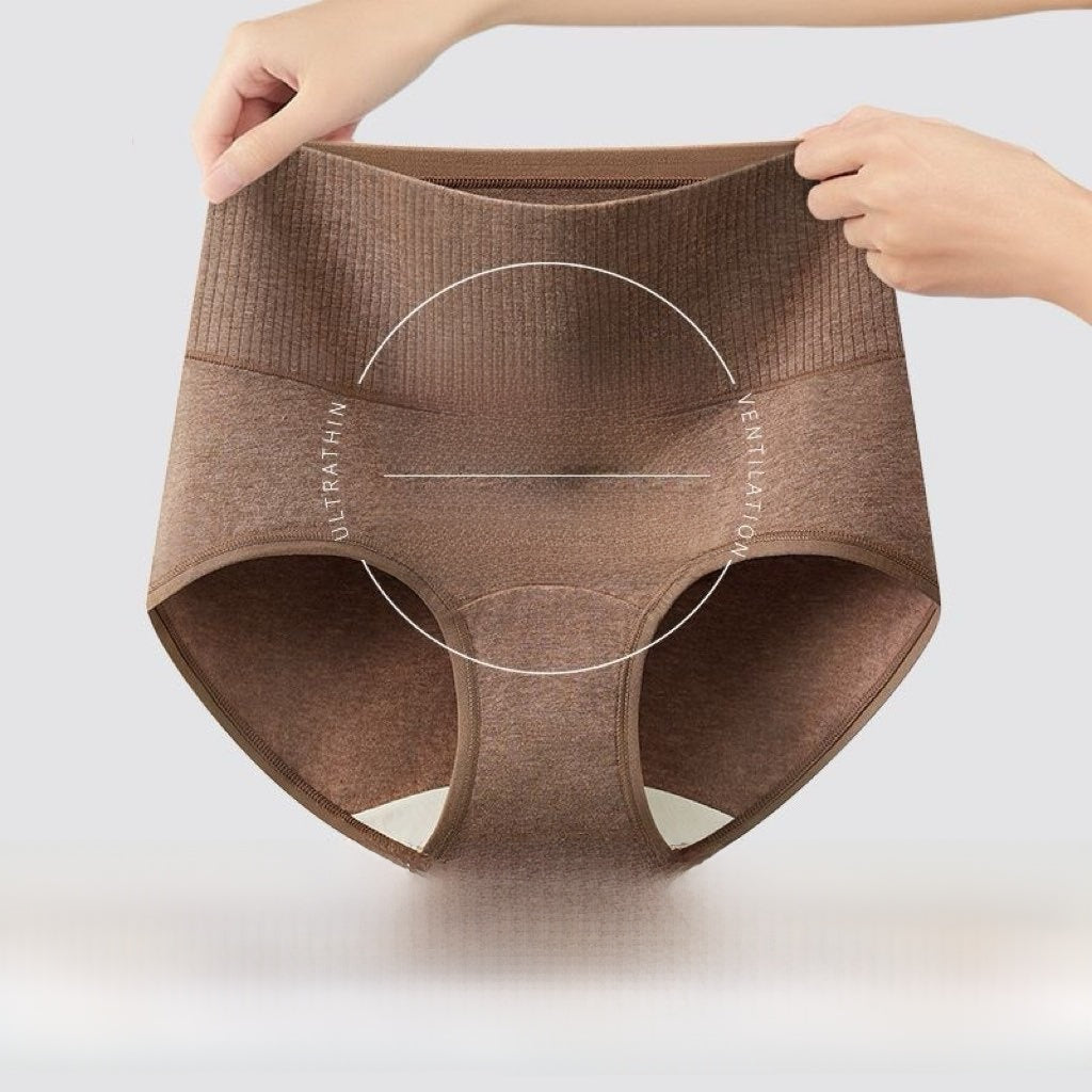 NUDA Cotton Panties