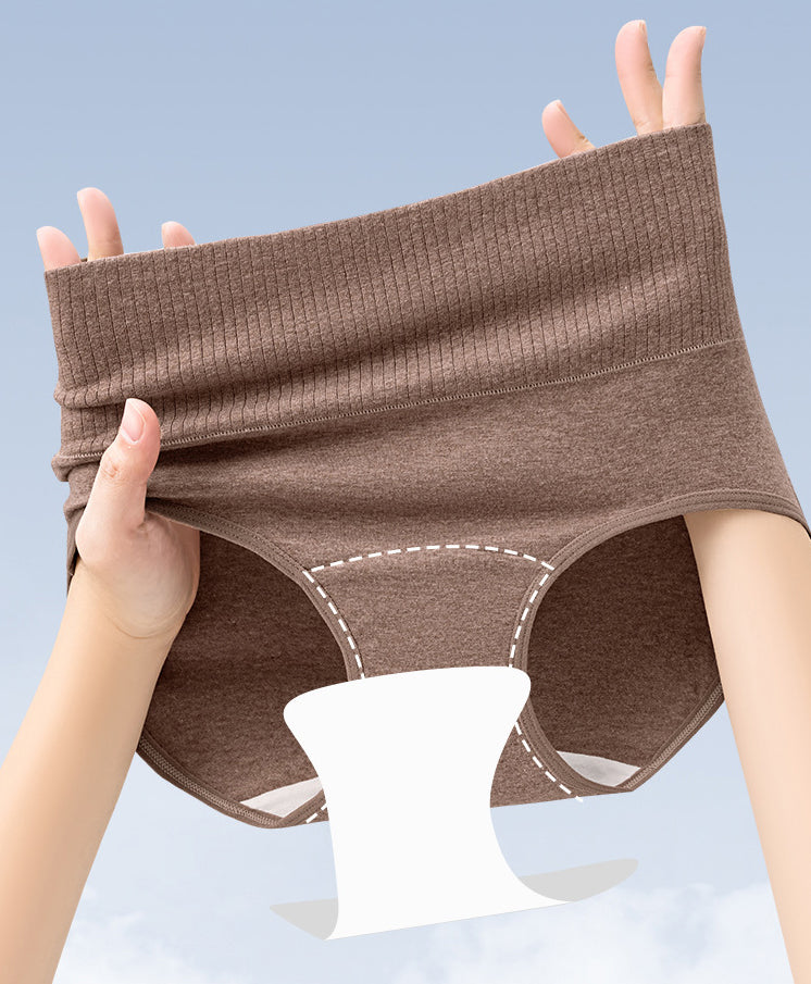 NUDA Cotton Panties