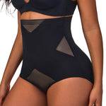 Seamless Tummy Control Shapewear Panties