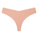 Invisible Panties