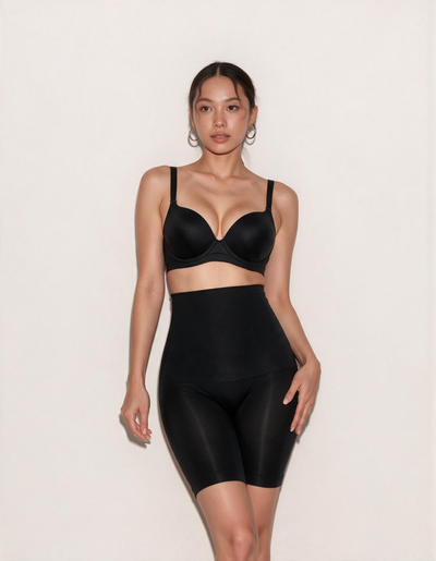NUDA Abs Extracting Shorts