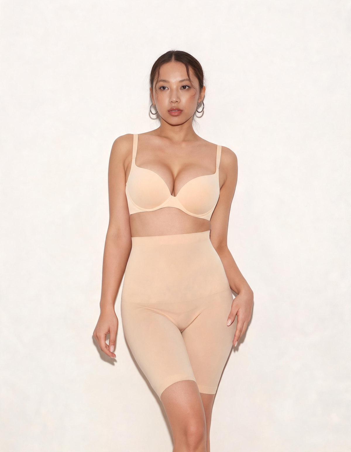 NUDA Abs Extracting Shorts