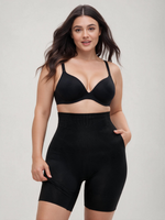 NUDA Abs & Thighs Extracting Shorts