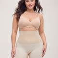 NUDA Abs & Thighs Extracting Shorts