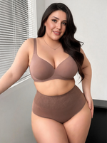 NUDA Cotton Panties