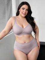 NUDA Cotton Panties