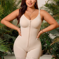 NUDA Front Zipper Shapewear
