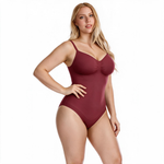 NUDA Thong Bodysuit