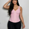 NUDA Waist Cincher Top
