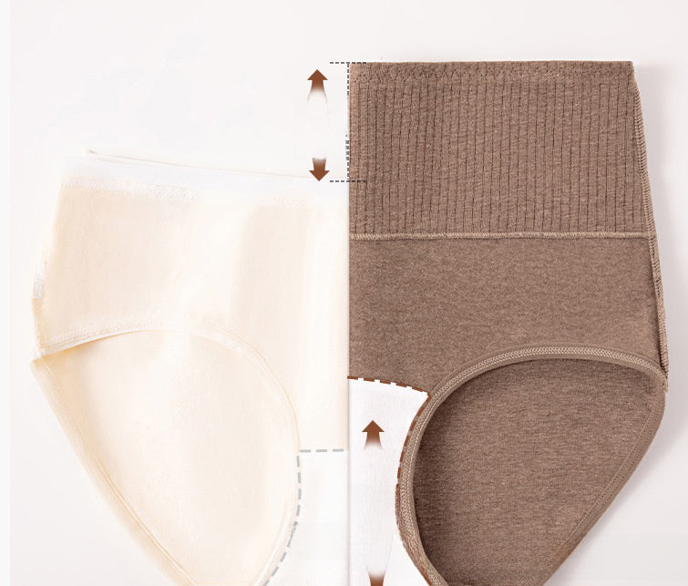 NUDA Cotton Panties