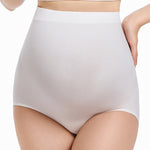 Seamless Maternity Support Underwear