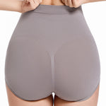 Seamless Maternity Support Underwear