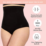 Abs-extracting pants