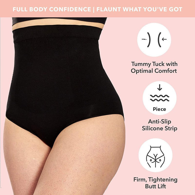 Abs-extracting pants