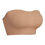 Strapless  Bra