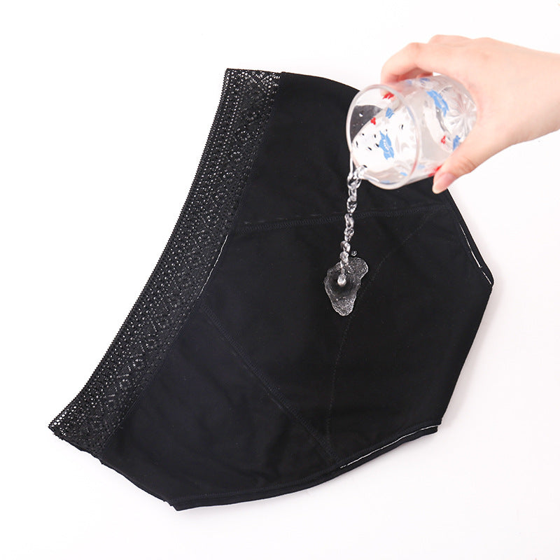 NUDA Period Padded Panties