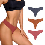 Invisible Panties