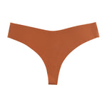 Invisible Panties