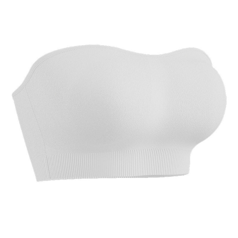 Strapless  Bra