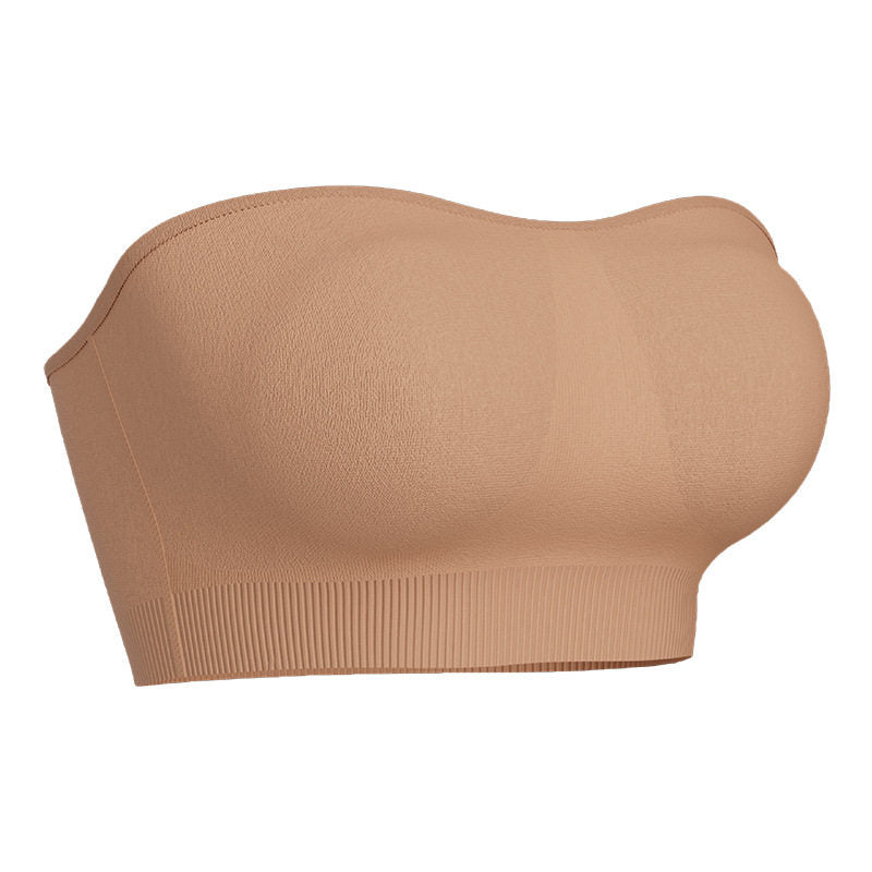 Strapless  Bra