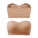 Strapless  Bra