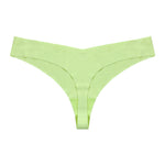 Invisible Panties